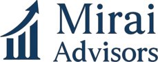 Mirai Advisors Logo