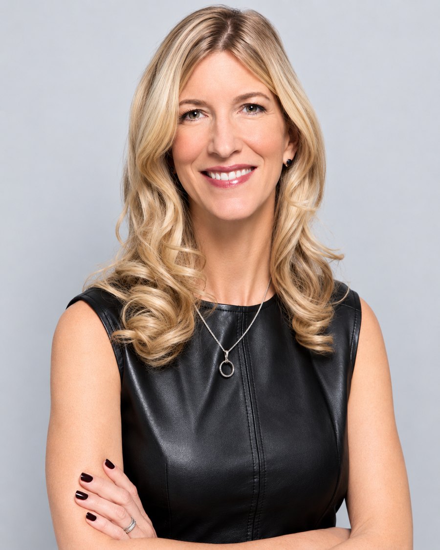 Stephanie Bova, Founder and Managing Director of Mirai Advisors